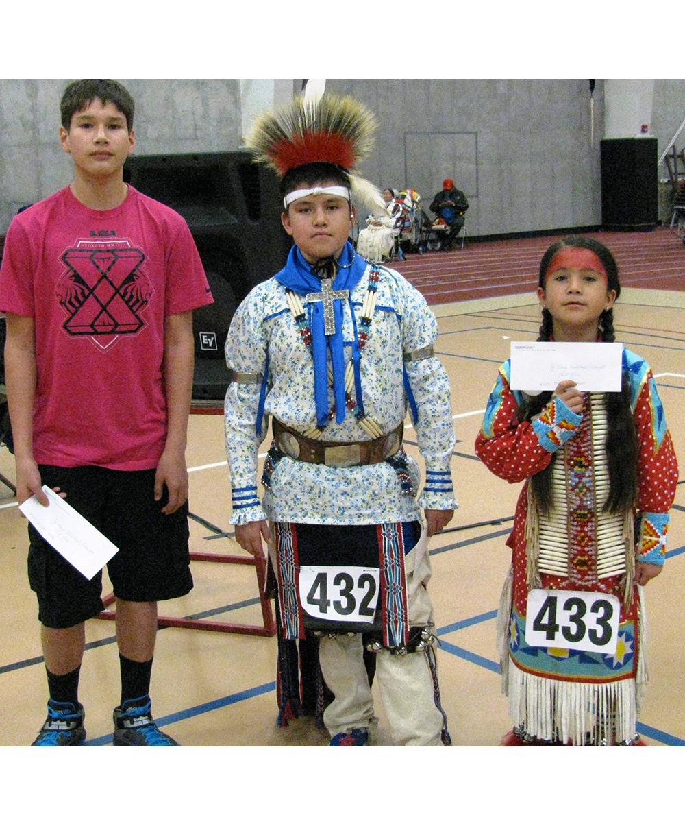pow wow image